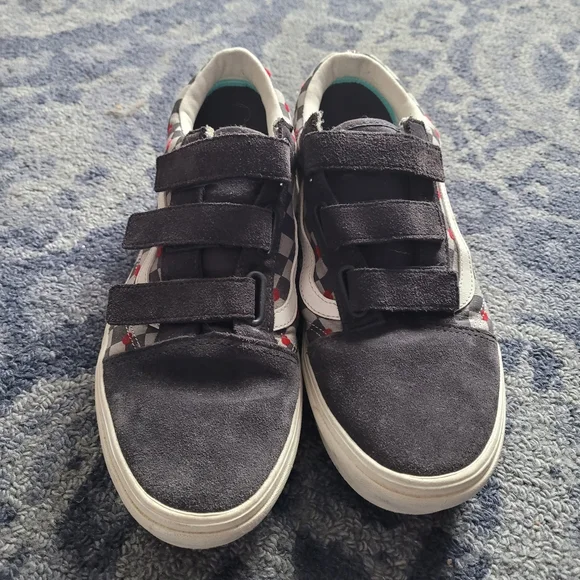 Vans 11.5 - Picture 11 of 12